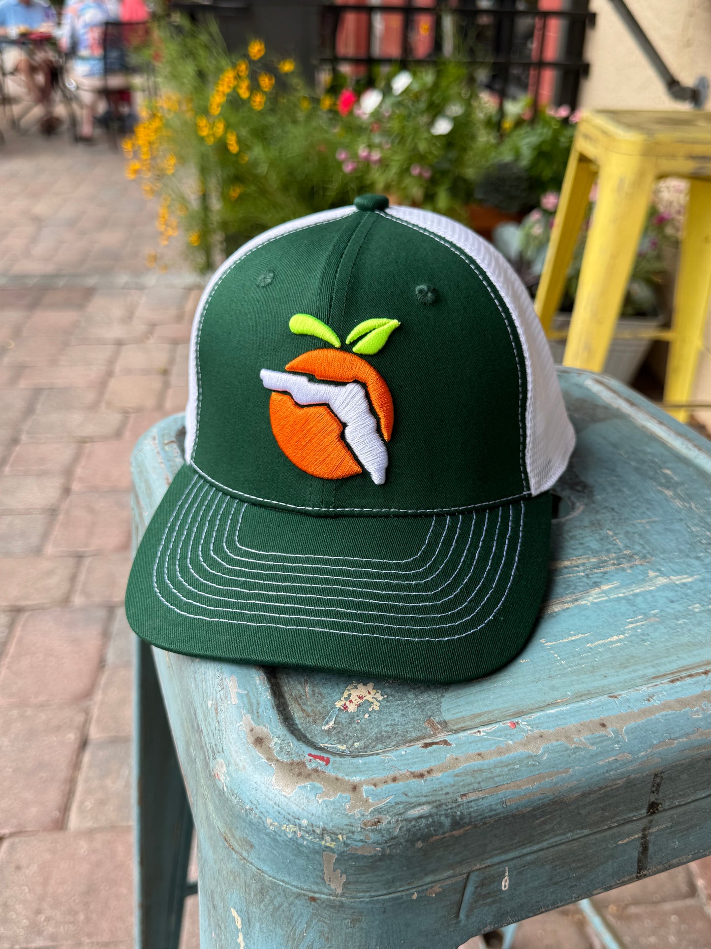 Original FLA Hat