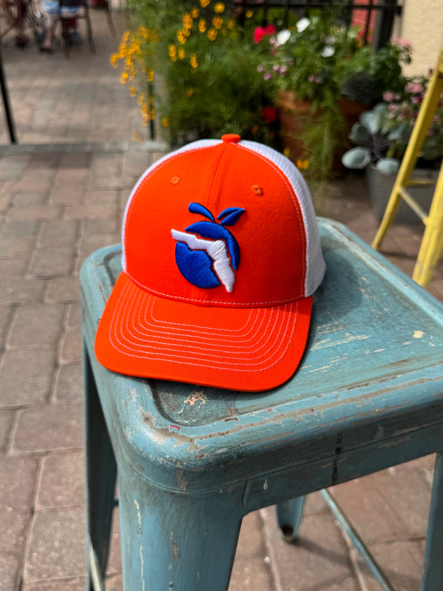 Original FLA Hat