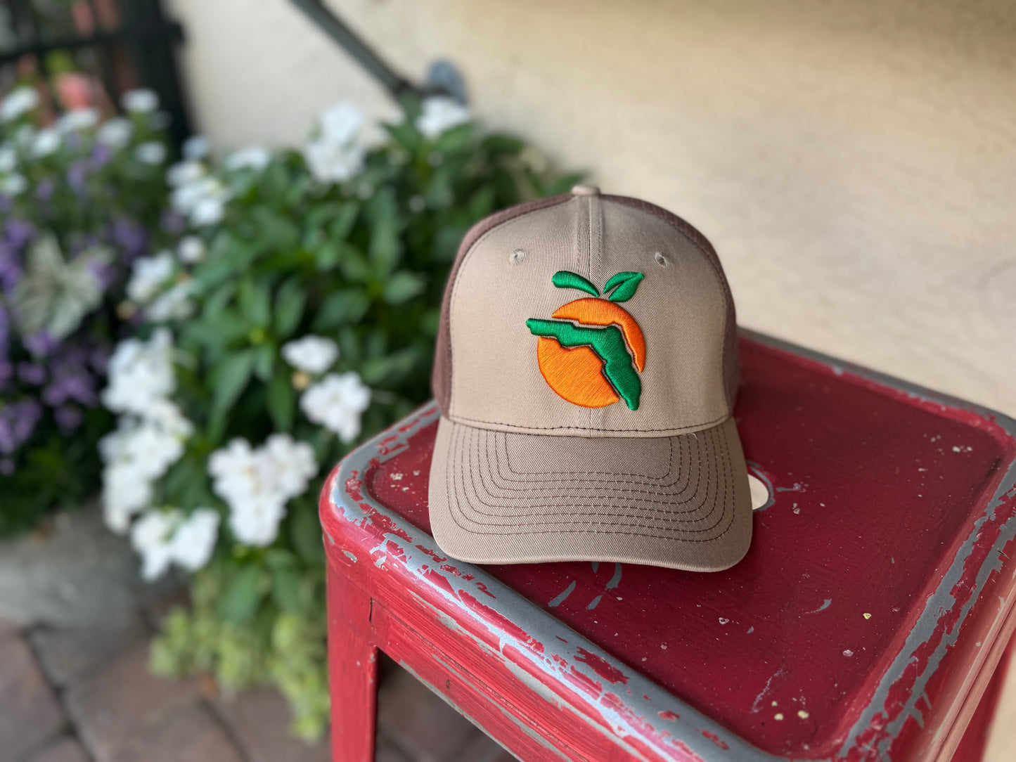 Original FLA Hat